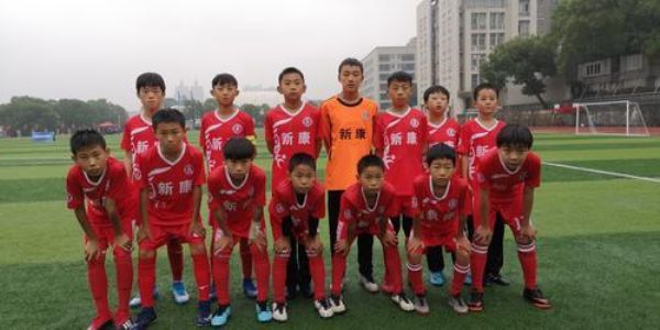 国外俱乐部在中国足校(图1)