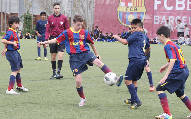 202526赛季全新一届LALIGAEXPERIENCE圆满落幕(图1)