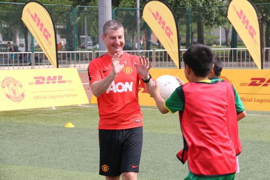 什么是校园足球特色学校(图1)