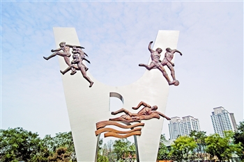 不负云岭好春光以运动的方式打开春日云南(图1)