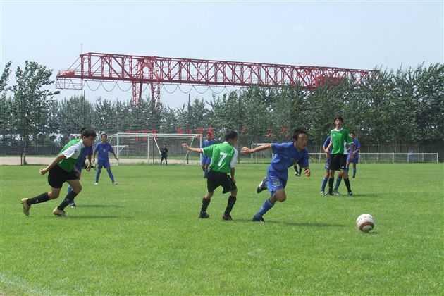 恒大足校培养7人入选U19国足成就中国足球新希望！(图1)