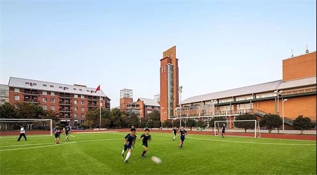 苏州校园足球扎根全域普及接轨迈向国际(图1)