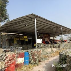 光伏板自主蓄能户外健身器材“开口说话”！李沧口袋公园上新“智慧健身”(图1)